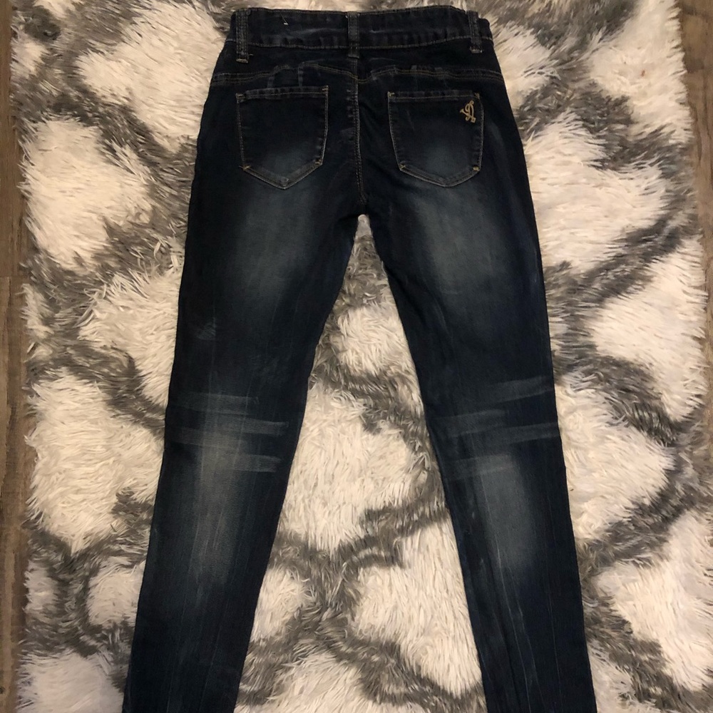 VIP jeans - Picture 2 of 2